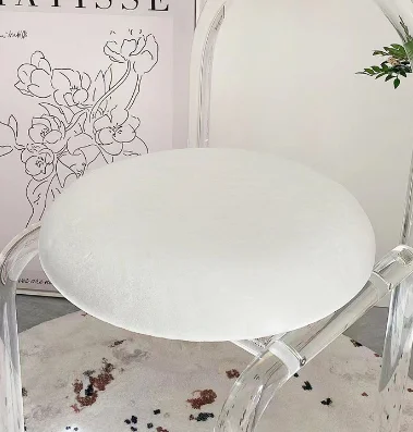 Modern Plastic Wedding Chair New Design Clear Acrylic Leisure Banquet Chair Strong Stackable Transparent Chair