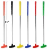 31 "-- rouge, bleu, vert, jaune, orange, noir
