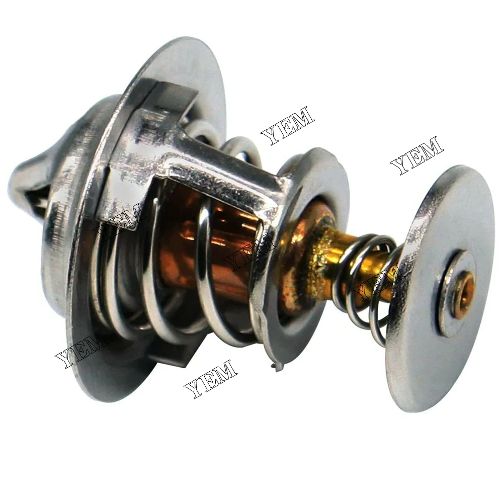 Thermostat & Gasket D1503 for Kubota Wholesale Engine Parts