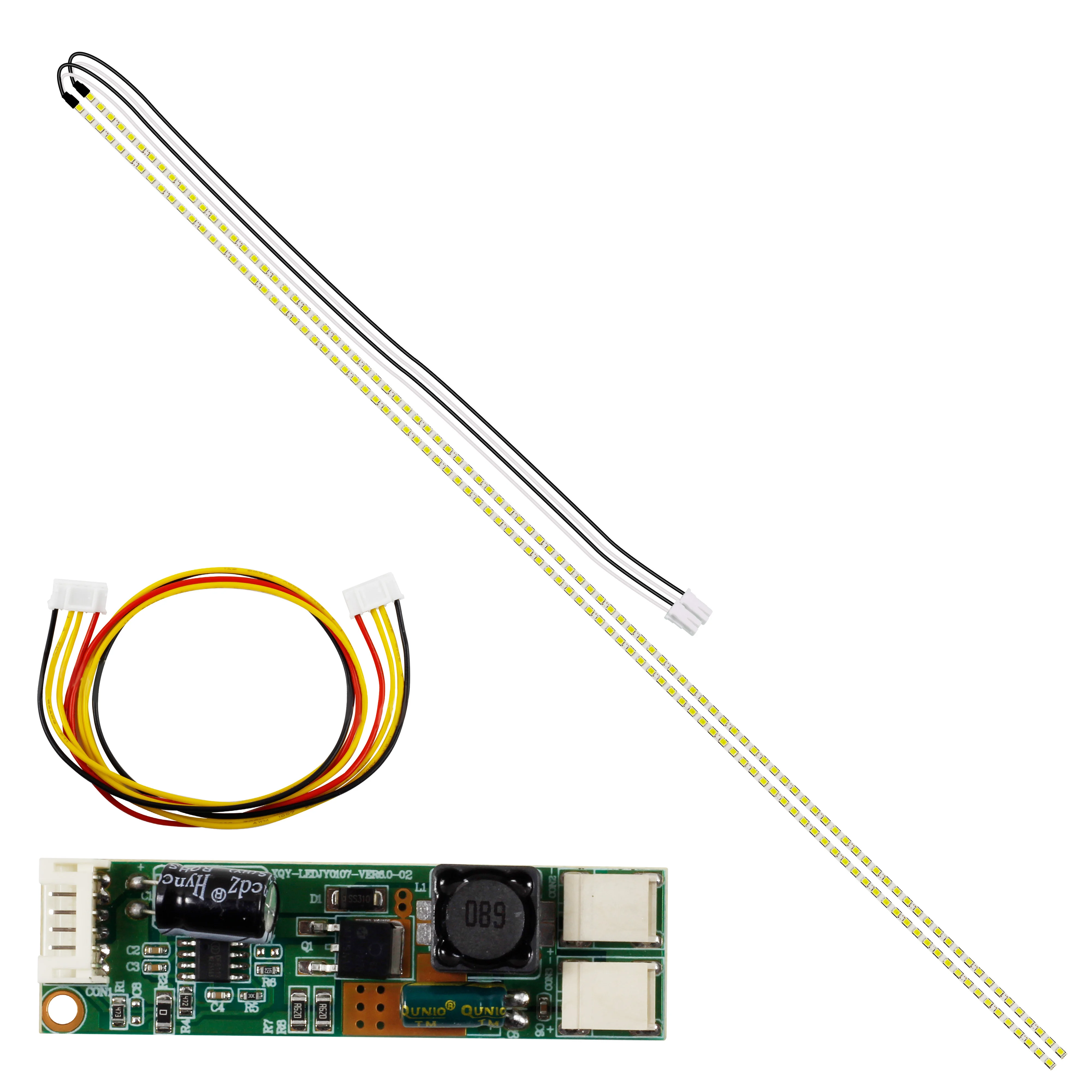 Kit Strisce Led – Componi Il Tuo Kit - Foto 3