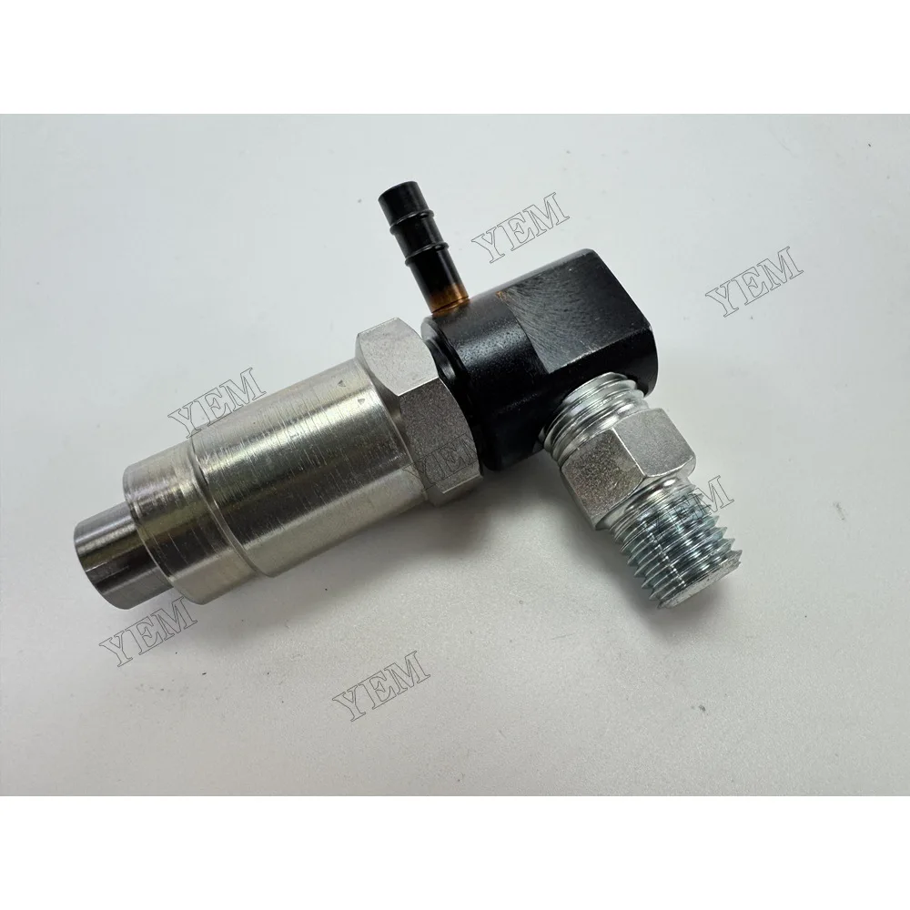 For Kubota OC60 Injector 1G141-53000 Genuine Engine Parts 2