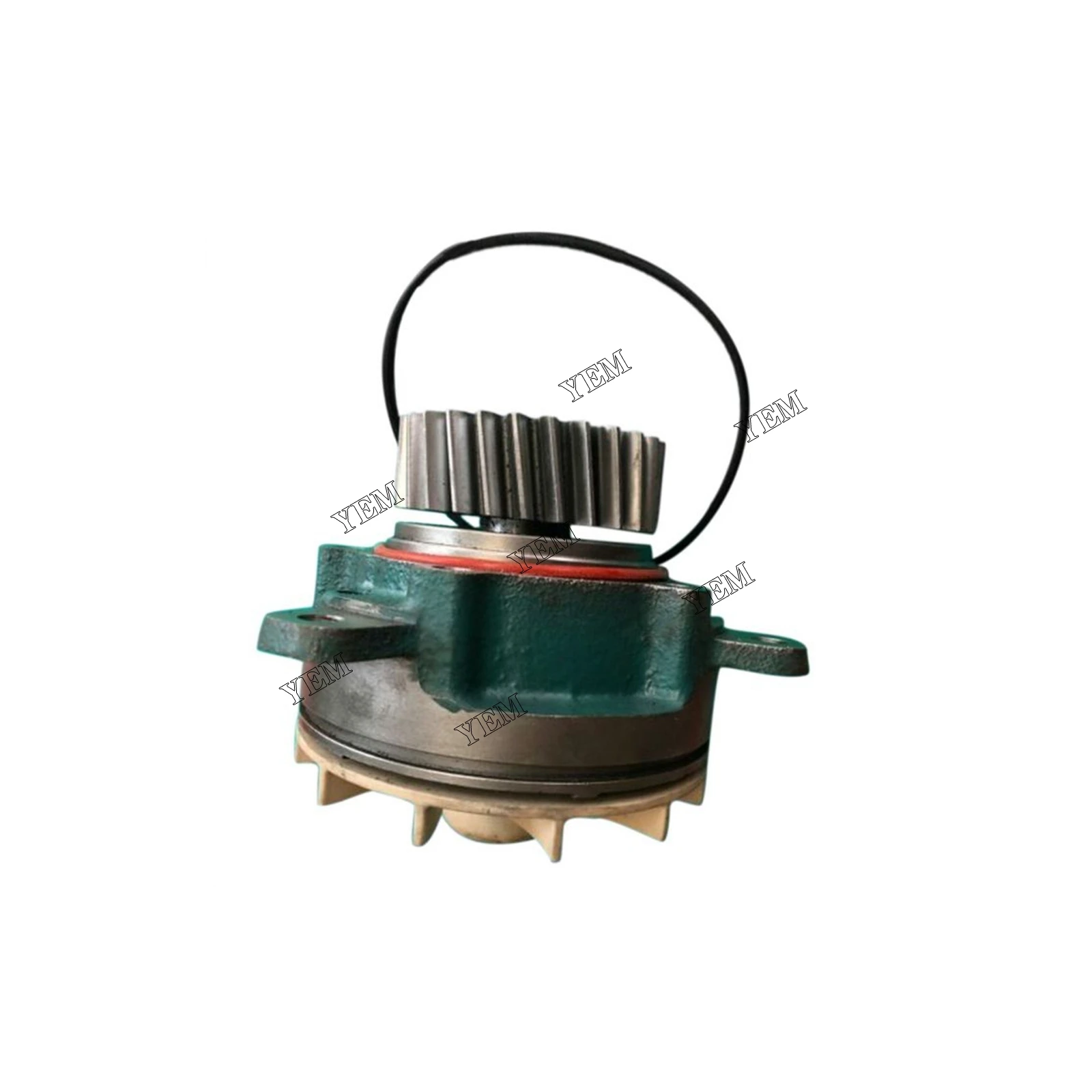 Water Pump 85000786 20734268 for Volvo Truck VN VNL D12 Engine TKB 70.032 OEM Engine Parts