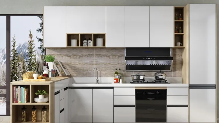 1点のみ 微キズありのため値引き】ヨーロッパの扉のようなキャビネット