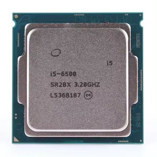 Core i3 6100 Processor I3 6100T I5 6400 6500 I7 6700 I7 6700T Desktop CPU|  Alibaba.com