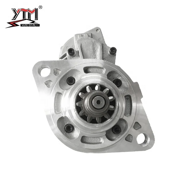 Auto Starter 6hh1 1-81100-3070 1811003240 1811003230