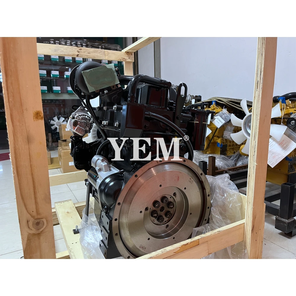 4TNV98T Complete Engine Assy for Yanmar Engine 4