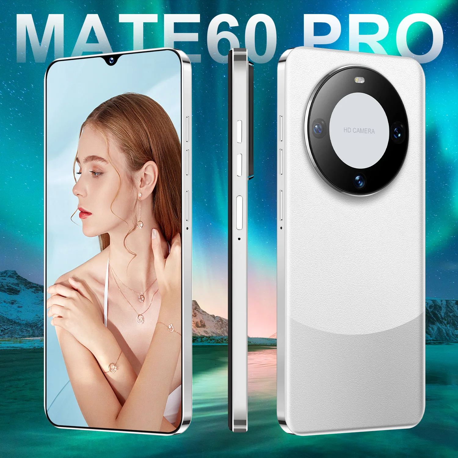 スマートフォン本体 HUAWEI Mate 60 Pro 512GB Etoren.com | (Unlocked) Huawei Mate 60 Pro Dual Sim 512GB