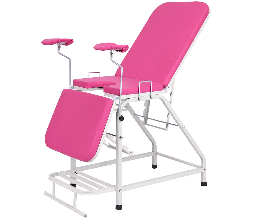 portable gyno exam chair