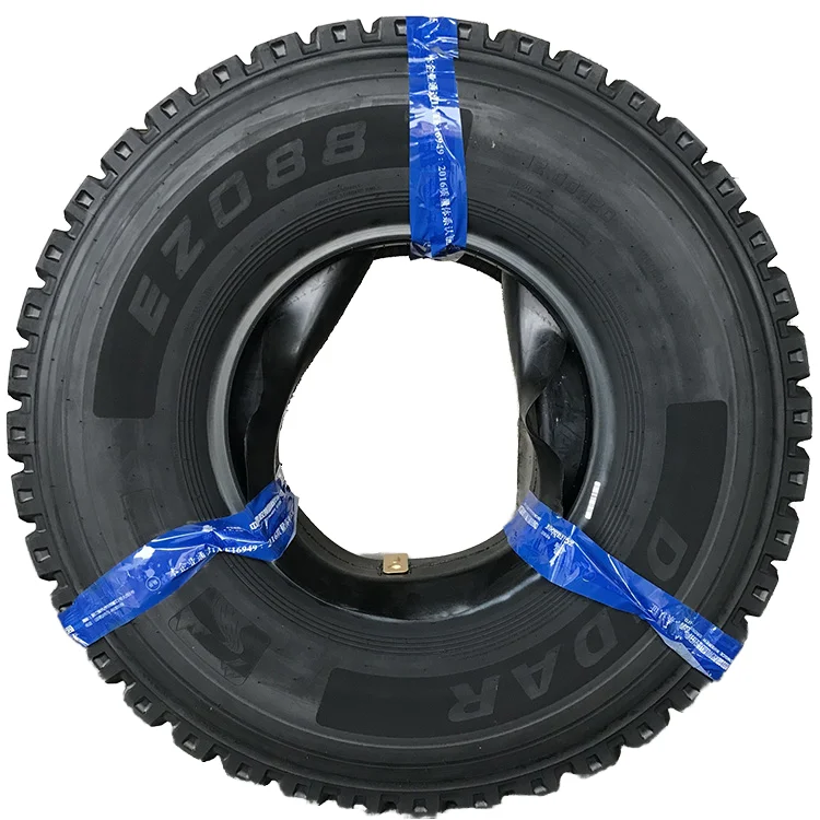 【新品未使用】RIZE THUNDERBOL Lサイズ 価格｜295/80R22.5 153/150J ZEN 102ZE spec- 2 ヨコハマタイヤ