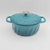 24cm Sky Blue