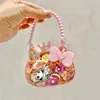 Mixed color 30pc/box 2#