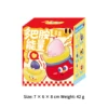 Original Random Single Box