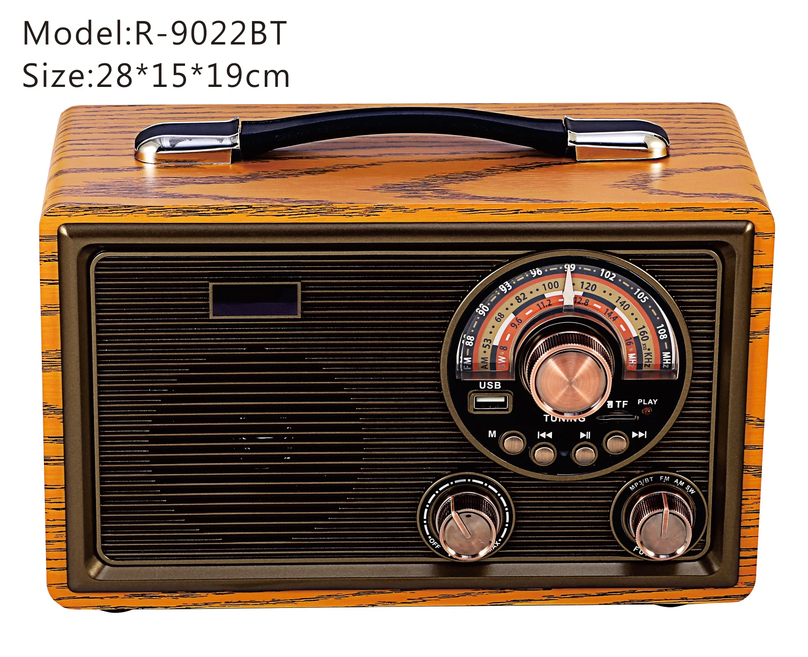 レトロ電話型AMラジオ Amazon.co.jp: レトロ BT FM AM SW ラジオ、ヴィンテージ
