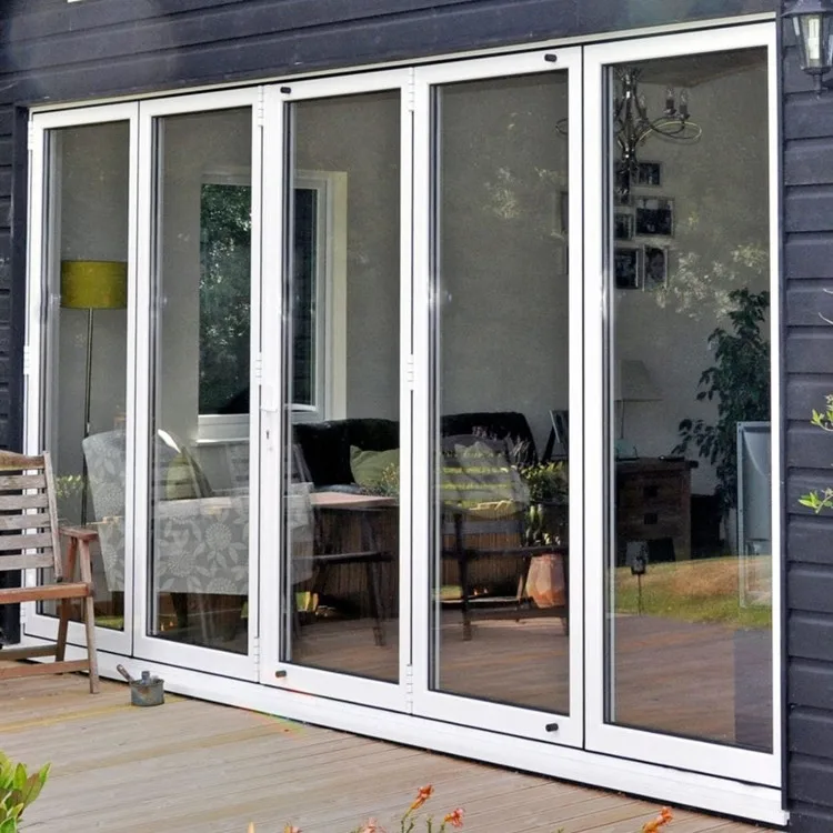 Входные безопасные двери лучшего дизайна, традиционные входные двери, белые алюминиевые раздвижные двери