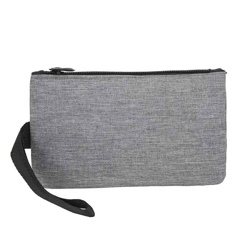product casual slim anti theft usb charging mens polyester laptop bag business backpack set handbag style high quality polyester-10