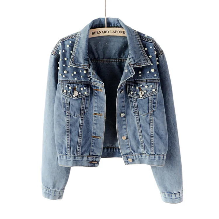 Spring And Autumn Fashion New Shirt 