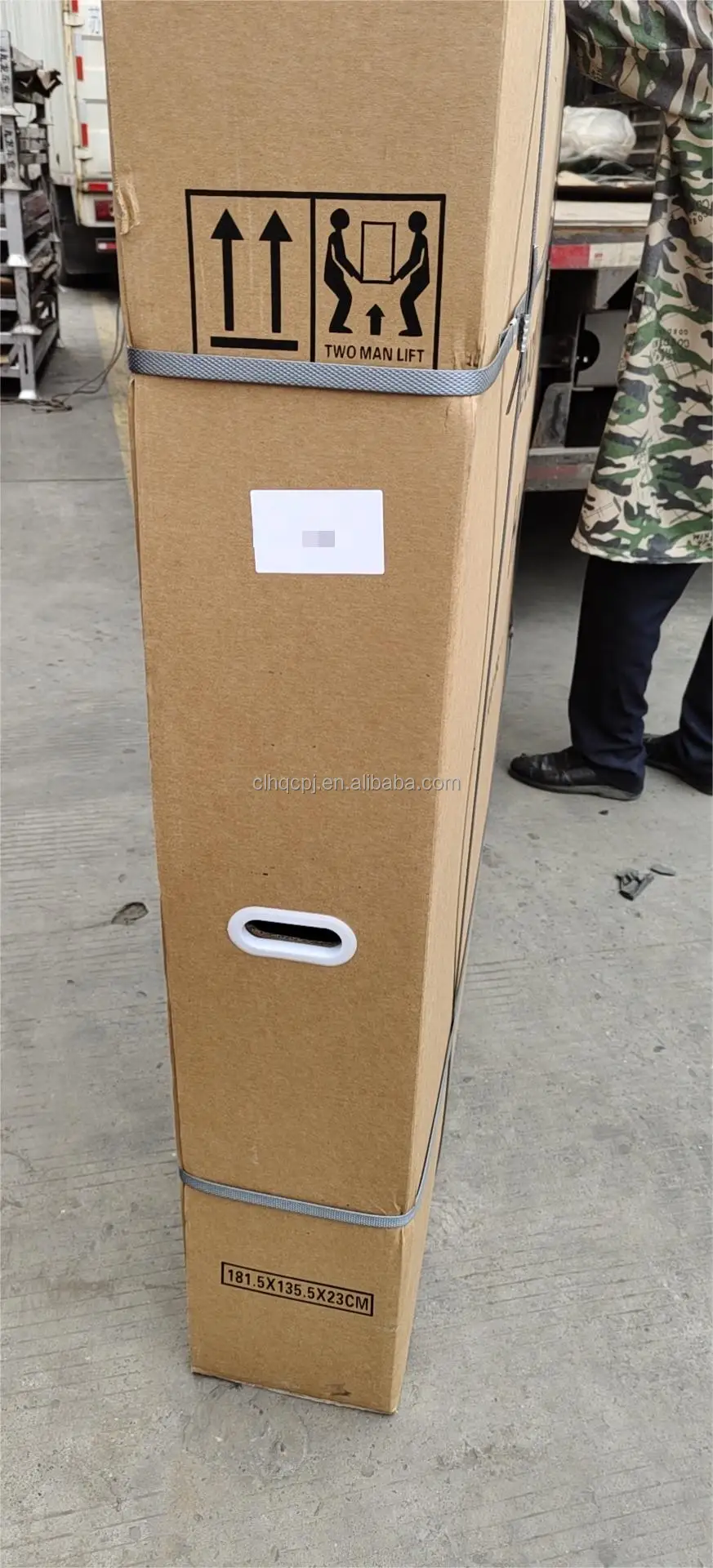 Range Rover Packaging Design High-quality Engine Covers for Range Rover Vogue 2023