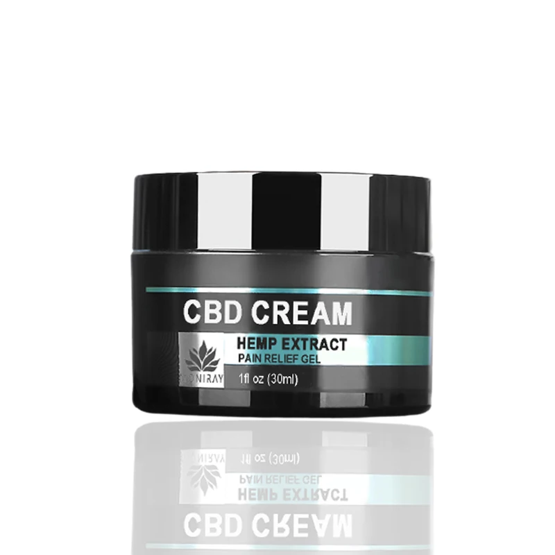 herbal blend cream