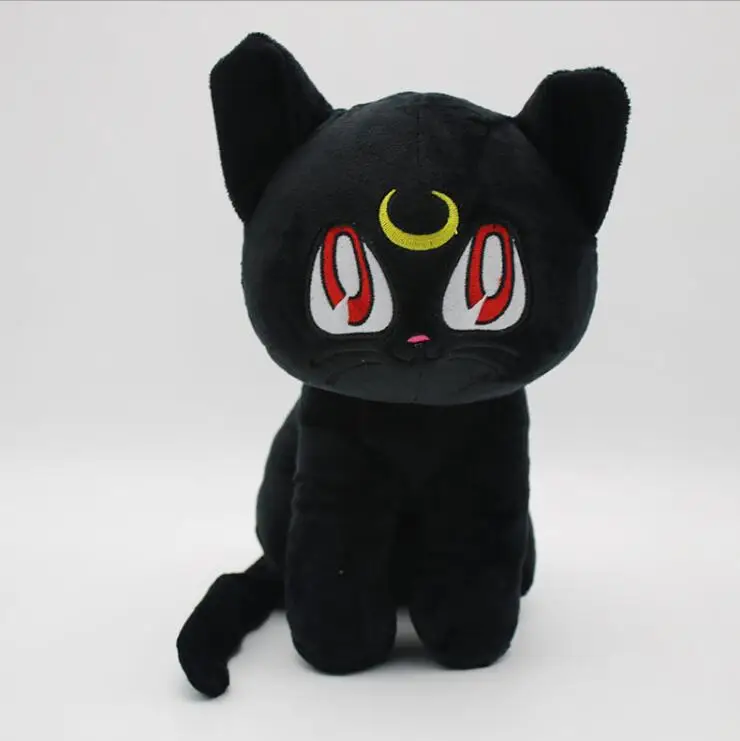 紫色の猫型ぬいぐるみ Amazon.co.jp: ぬいぐるみ smiling critters 恐怖動物シリーズ