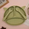 Little Deer Plate Set - Carnival