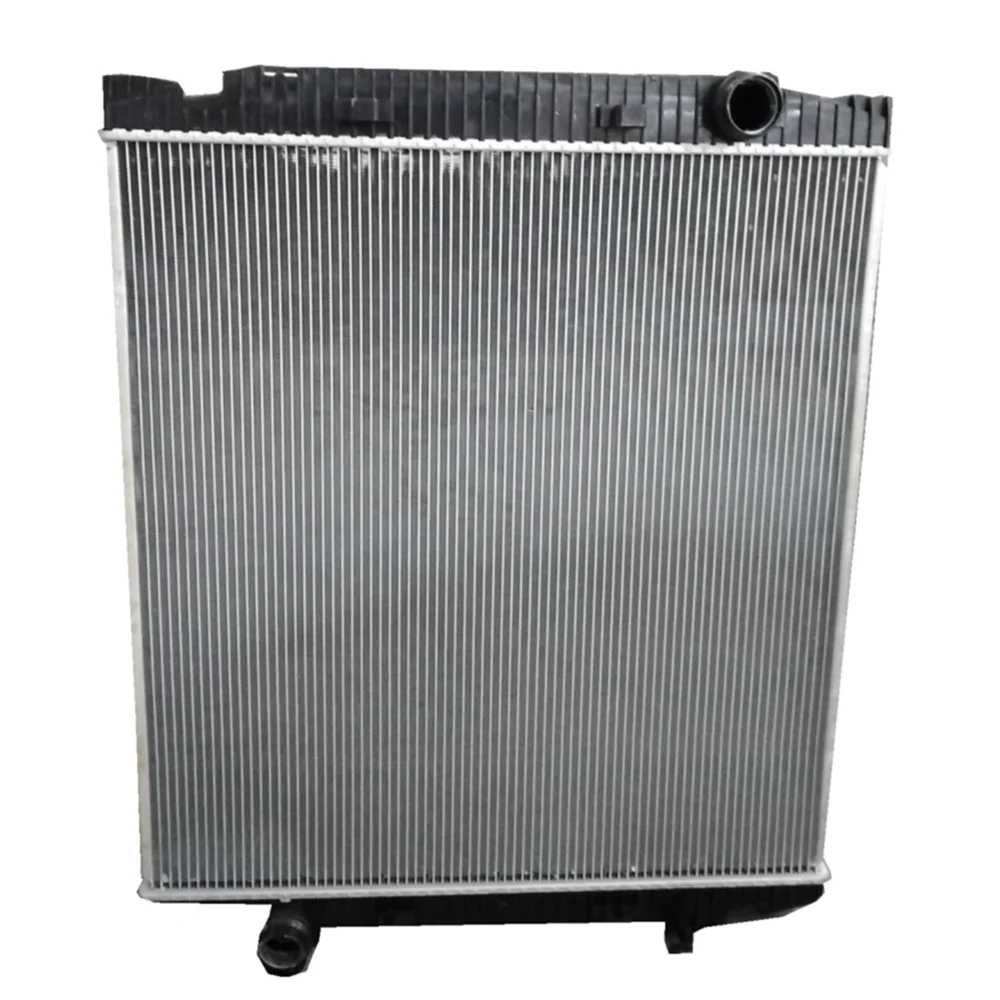 41218266 For European Truck Stralis 190s31 02 Truck Radiator Factory ...