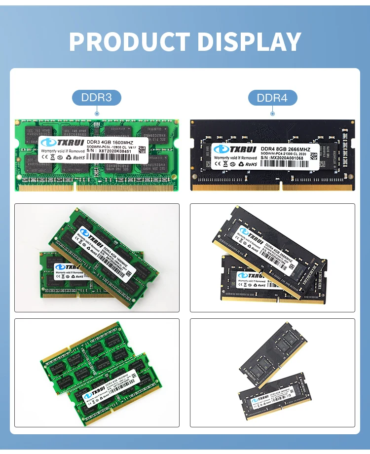 Ddr2 Vs How Can I Tell If My Ram Is Ddr3 Or Ddr4 Difference