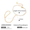18k Gold JDBW2404002