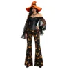 colorful 8265 Complete Set of A jacket, Pants,