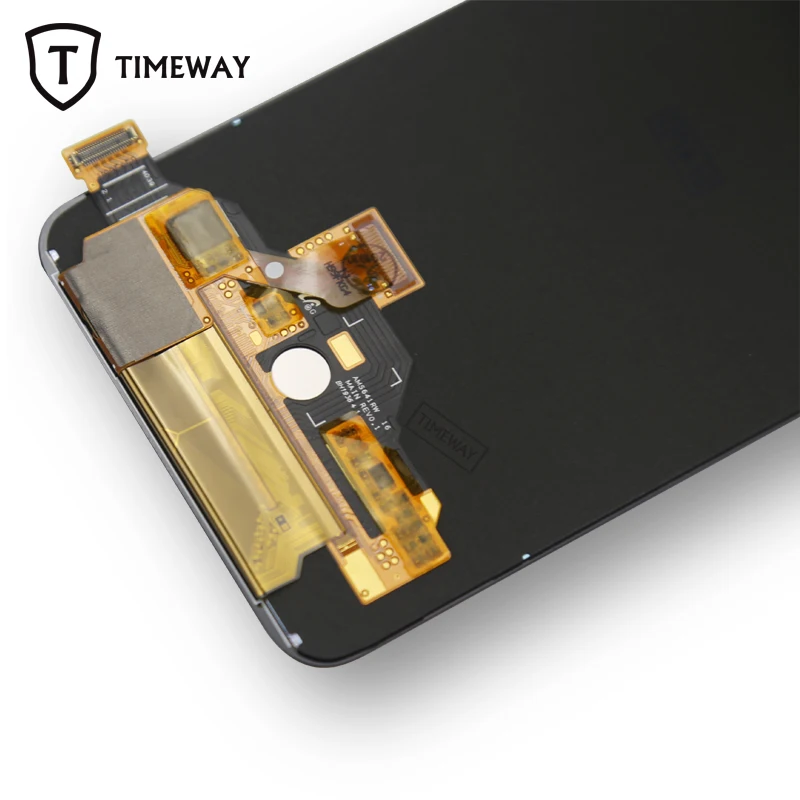 2019 Brand New for Oneplus 7 GM1900 GM1901 GM1903 Lcd Screen Touch Display Digitizer Assembly Replacement for Oneplus7 LCD