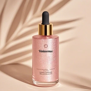 Hot Sale Promote Hair Growth Long-lasting Fragrance Conditioning and Smoothing Strengthen Hair Roots Hair Scalp Oil