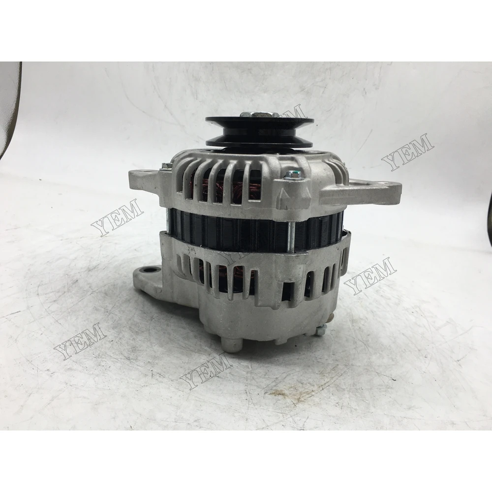 For Kubota V3800 Alternator OEM Engine Parts
