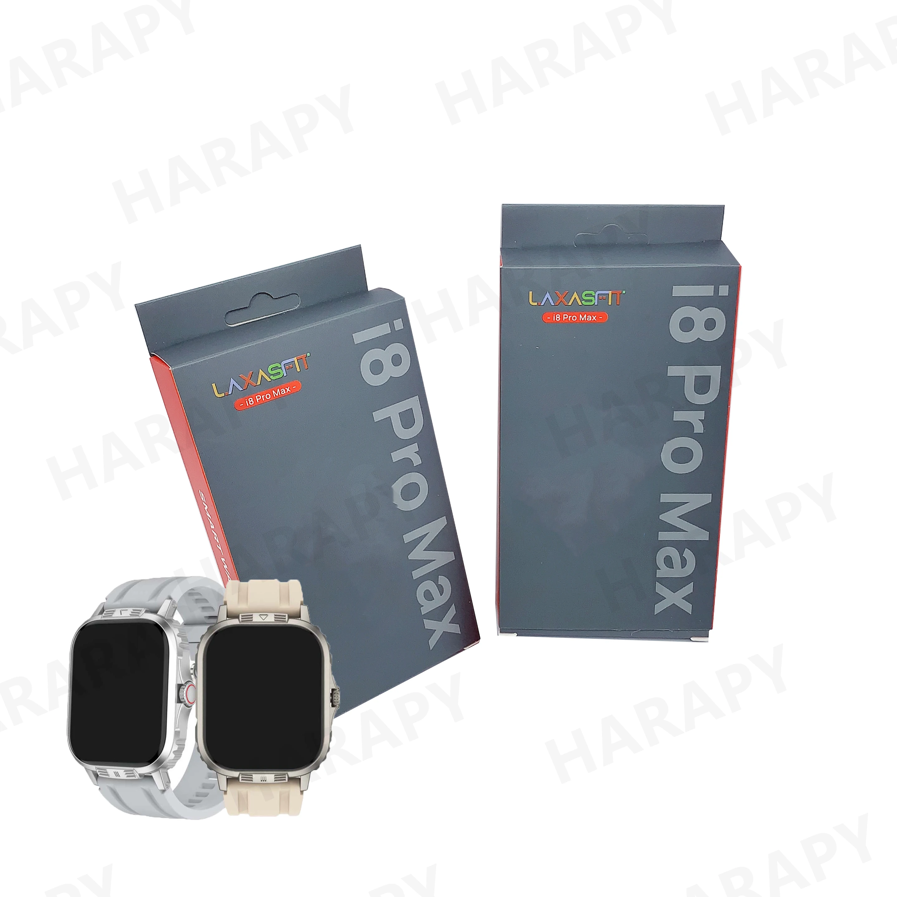 Hot I8 Pro Max Smart Watch BT Call Cheap Watches Sports for Men Women I8promax Smartwatch I7 I9 Series 8 9 X7 T500 T55 I10 I11