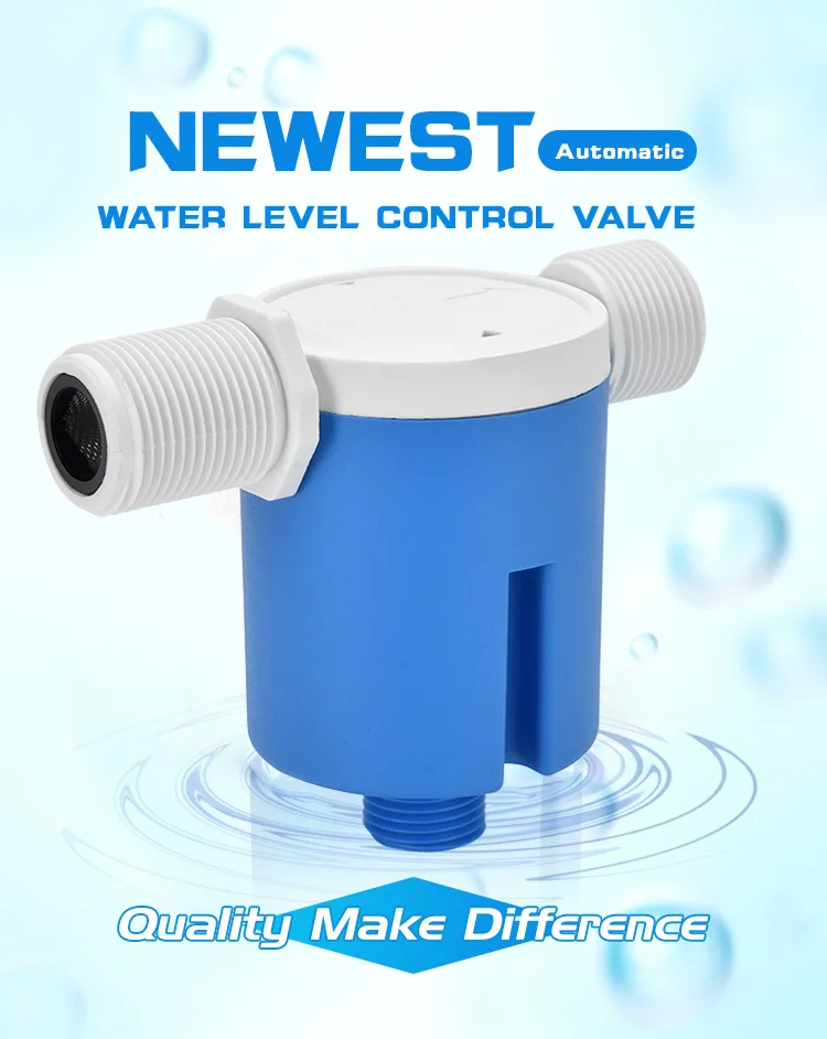 JYW20 Outside water level control valve automatic water level control ...