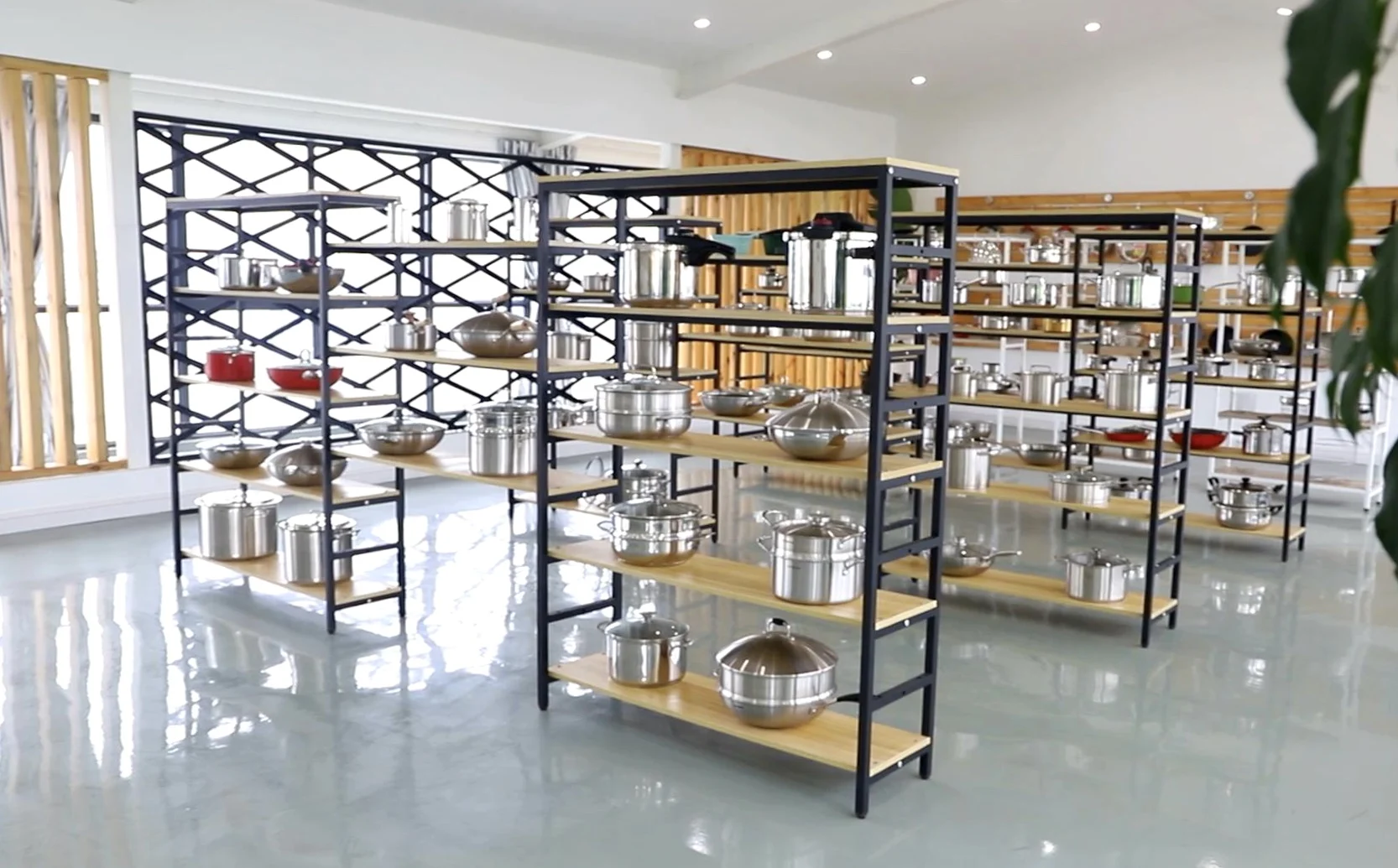 Healthiest Pan 3ply Stainless Steel Cookware Set Nonstick Cookware