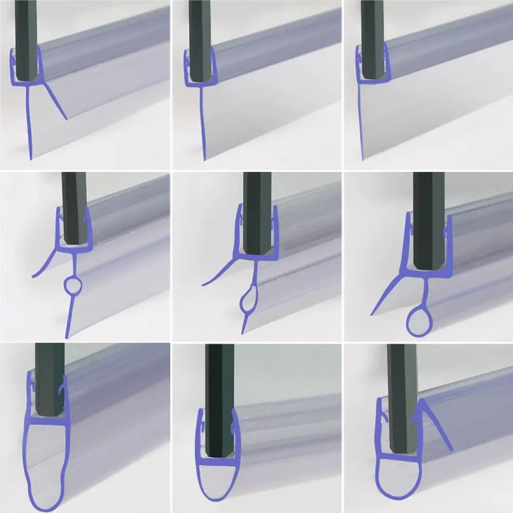 H Profile Transparent Pvc Plastic Extrusion Extruding Nonstandard Cutting Durable Cn;fuj Neway