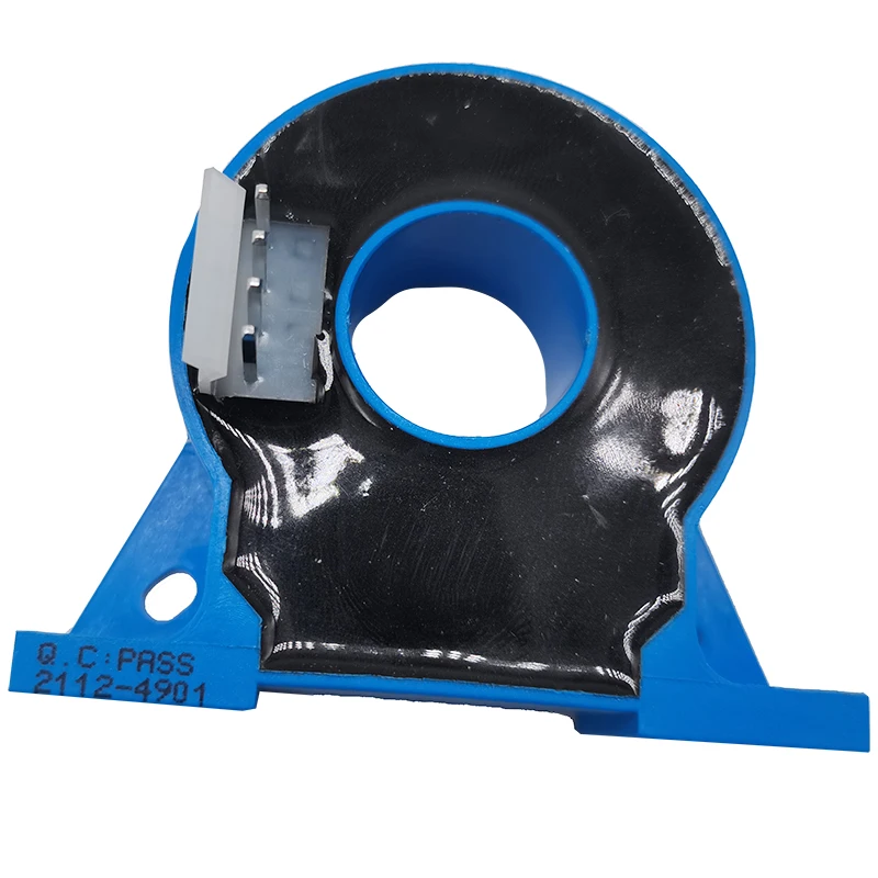 Open Loop Split Core DC Current Transformer 100-2000A 0-20mA 4-20mA 0-5V 0-10V Hall Effect Current sensors
