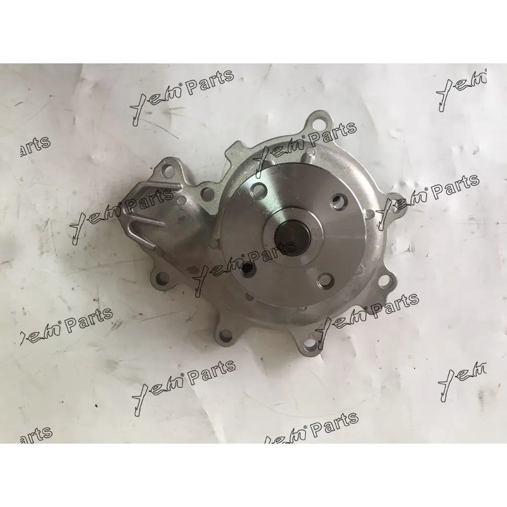Engine Repair Kit 4HL1 Water Pump for Isuzu