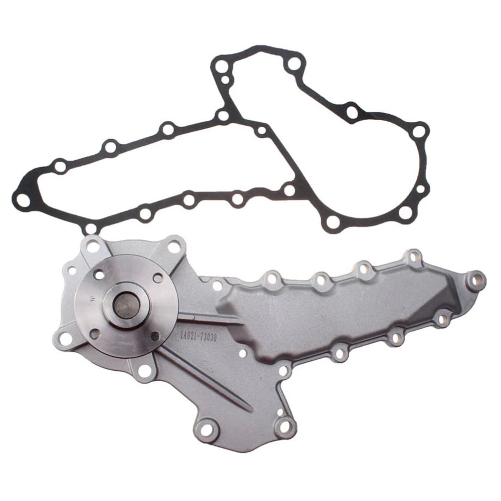 IZUMI Water Pump for Kubota L3650DT L3650F L3650GST L4200DT L4200F L4200FGST Industrial Engine Parts
