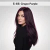 5-66 Grape Purple