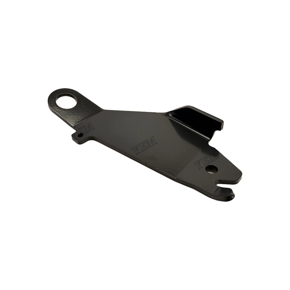 Fast Delivery Engine Parts Bracket 1J801-01750 for Kubota V2403 6