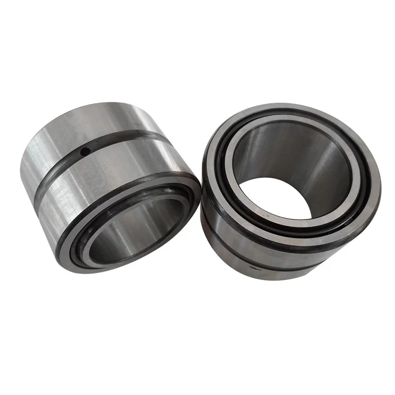 Nsk Rcb162117 Needle Clutch Roller Bearing Rcb162117fs Size 25.4*33.