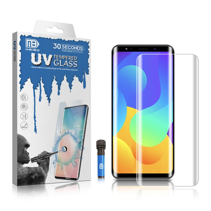 uv glasses for phone