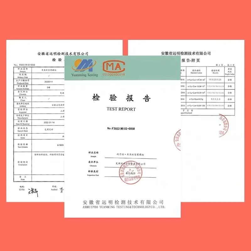 Yuzifang China Osmanthus Nut Lotus Root Powder Soup 500gca Meal