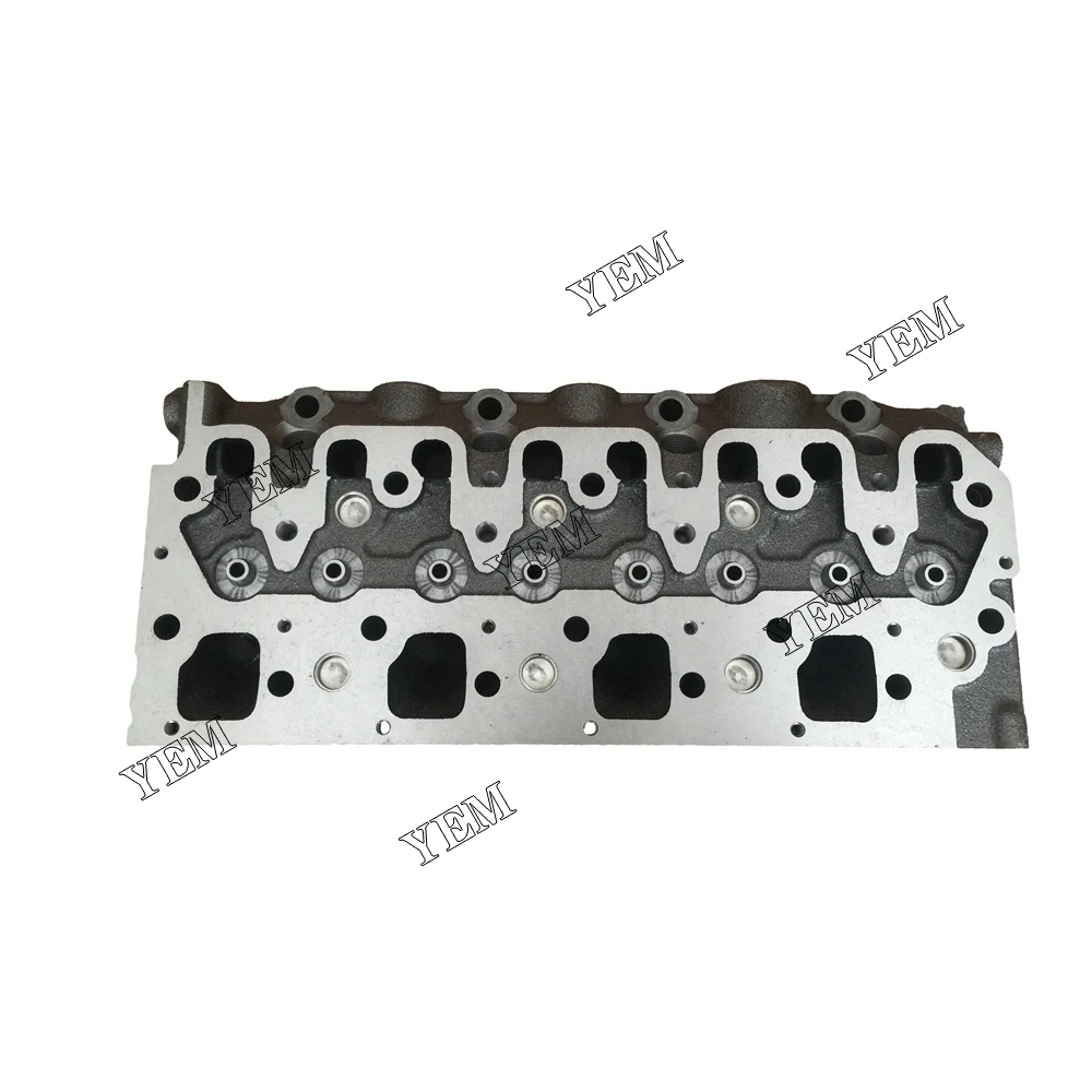 404-22T Cylinder Head for Perkins Cylinder Head Engine Repair Kit 6