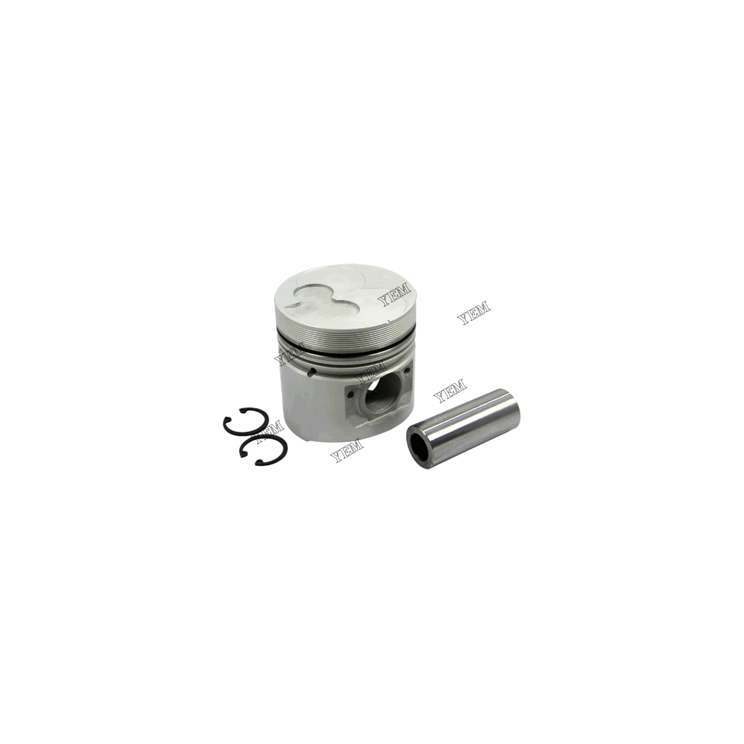 1-12111-471-0 1-12111-377-4 PISTONPIN PIN RING for 4BG1 6BG1 4BG1T 6BG1T Universal Engine Parts
