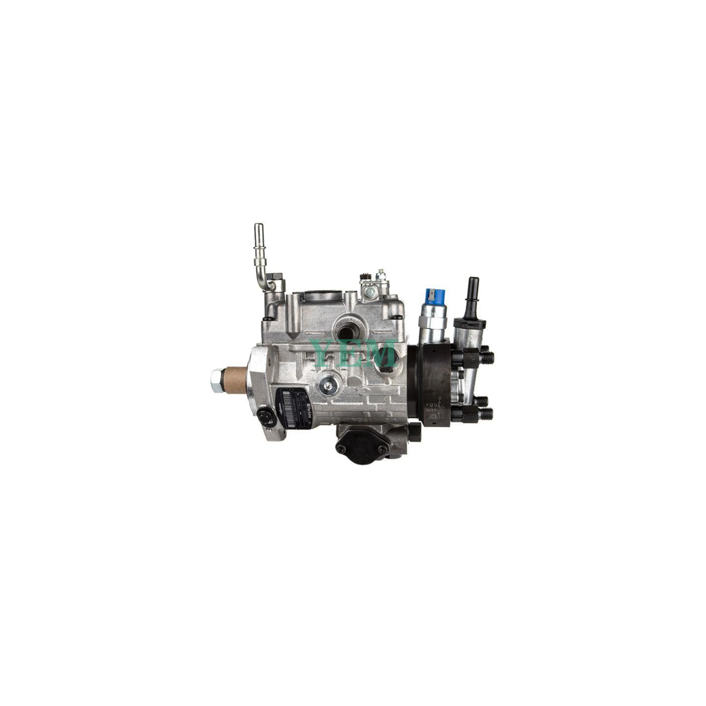 2644H216 Fuel Injection Pump for Perkins Rebuild Kit Engine Rebuild Kit