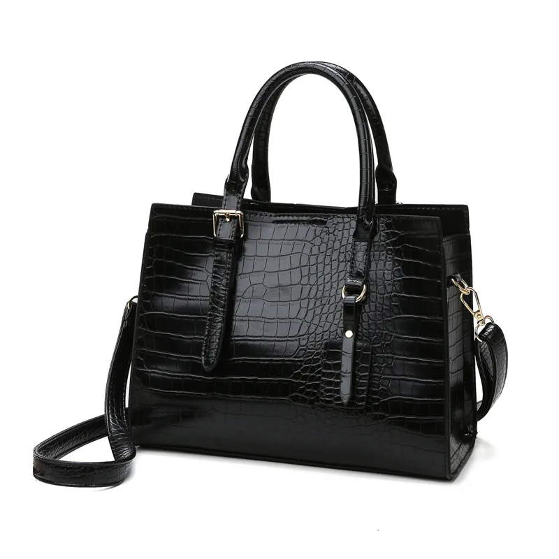 prada crocodile bolsa