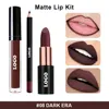Matte Lip Set 8#