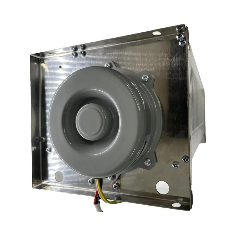 Cross Flow Fan, 220-240v, 95W - detail 14