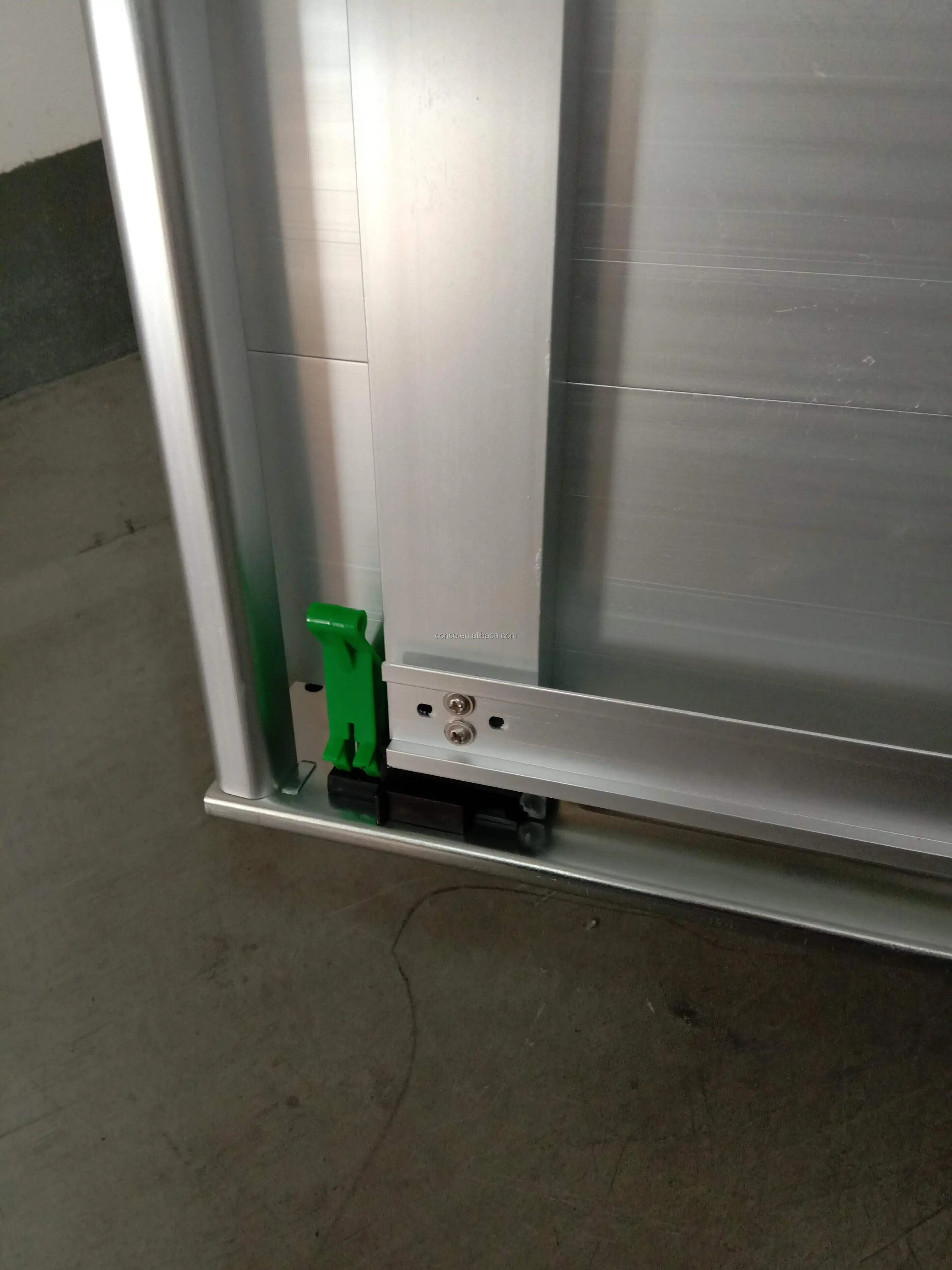 CONCO Adjustable Pcb Racks Circuit Board Storage Magazine Rack Bulk for Pcb Storage 355x320x563mm